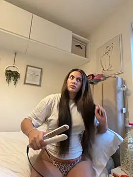 ArabellaAngelll online show from 11-11-25, 03:34