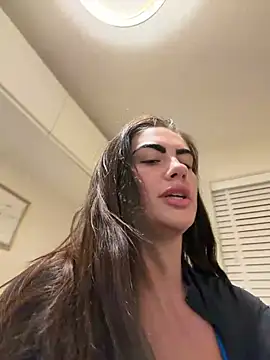 ArabellaAngelll online show from 03-04-26, 07:31