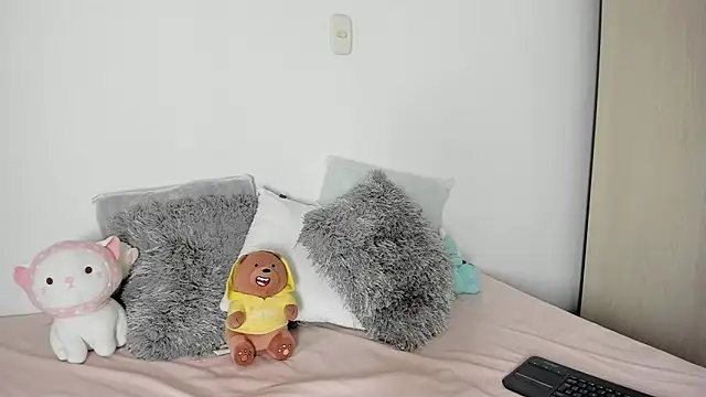 Salome 208 online show from 11-19-25, 08:09