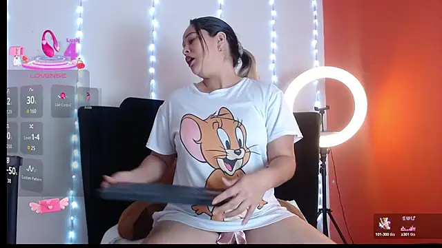 wandalive online show from 11-07-25, 05:40