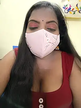 Yuvika66 online show from 11-03-25, 06:09