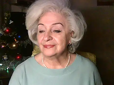 ValeriaKroww online show from 01-09-26, 07:15