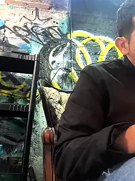 perr8886 online show from 12-15-25, 06:01