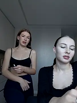 MelissaPinkiss online show from 12-05-25, 12:25