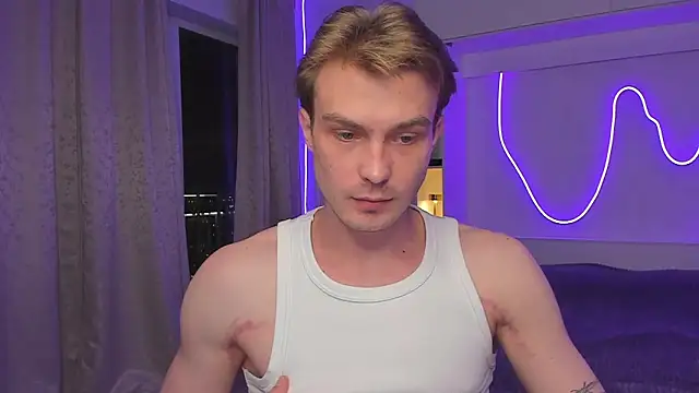 DanteRay online show from 11-10-25, 05:45