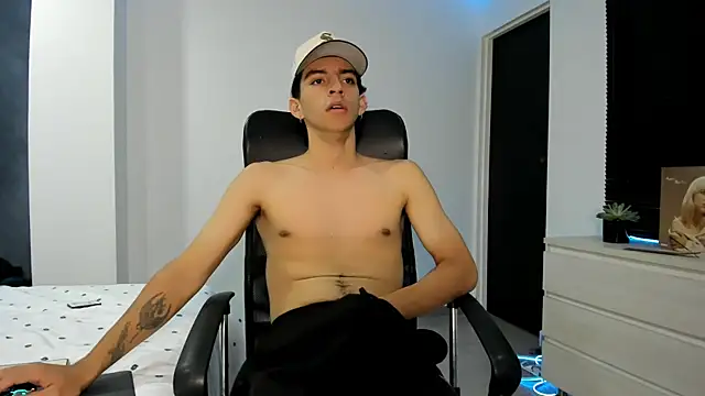  rhys jagger online show from 11-09-25, 05:55