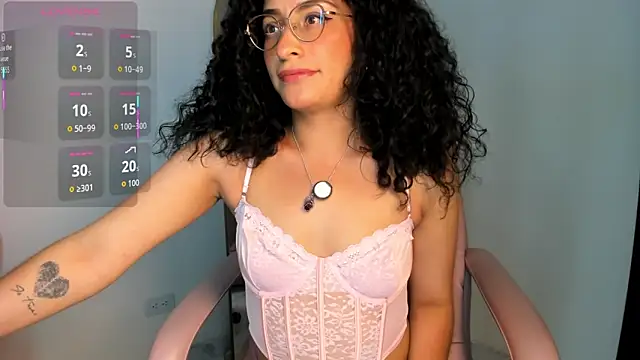 misslya00 online show from 02-02-26, 03:05