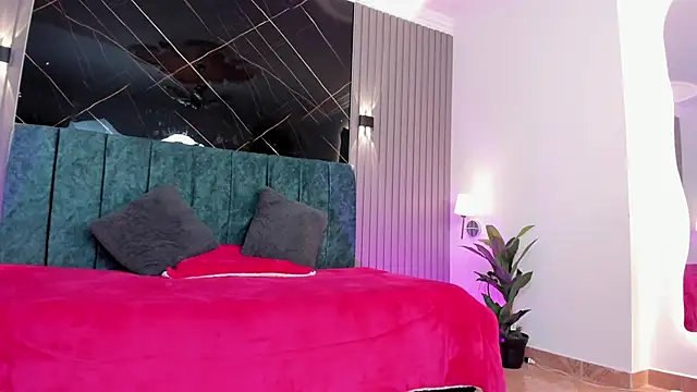 Bella Riverss online show from 02-26-26, 07:02