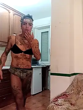 00Travsharongomez online show from 11-06-25, 11:04