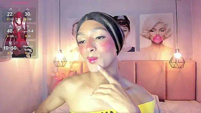 sensual skinny online show from 11-28-25, 09:12