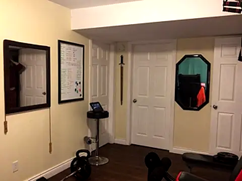 RockHammercock online show from 12-22-25, 04:53