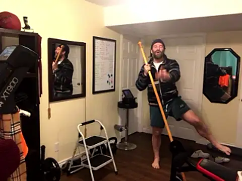 RockHammercock online show from 01-09-26, 05:15