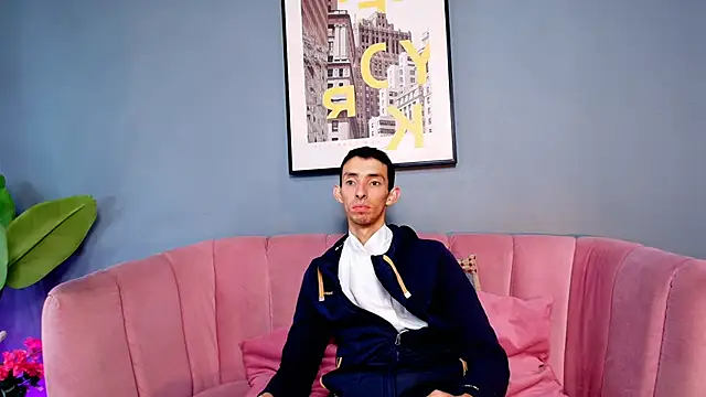 ZyroNight online show from 01-16-26, 01:53