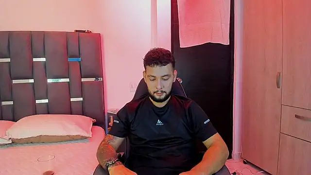 noah corvelle online show from 11-12-25, 10:30