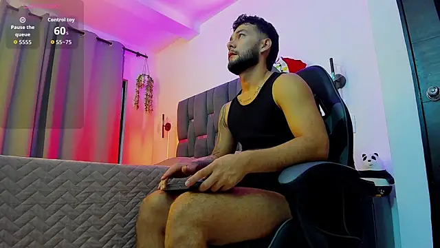 noah corvelle online show from 12-17-25, 11:05