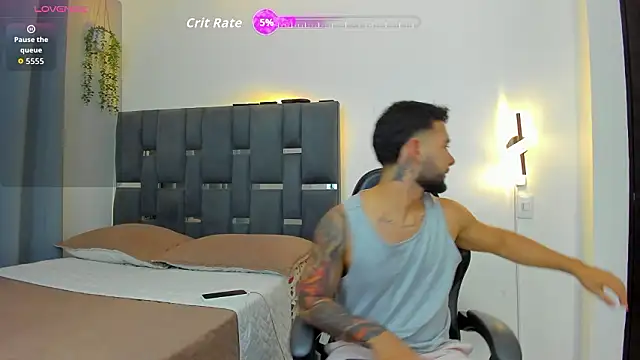 Snapshot of noah_corvelle chatting on 02-01-26, 02:10 noah corvelle online show from 02-01-26, 02:10