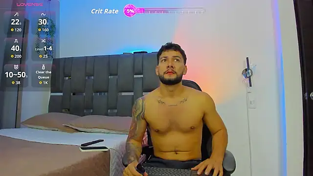 Snapshot of noah_corvelle chatting on 02-05-26, 08:52 noah corvelle online show from 02-05-26, 08:52