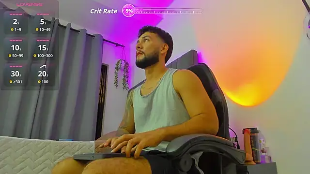 Snapshot of noah_corvelle chatting on 02-11-26, 02:49 noah corvelle online show from 02-11-26, 02:49