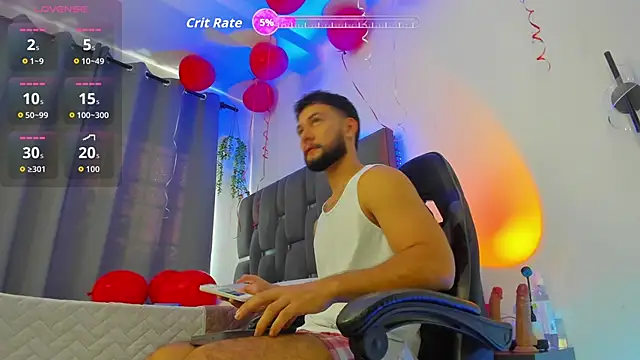 Snapshot of noah_corvelle chatting on 02-15-26, 09:55 noah corvelle online show from 02-15-26, 09:55