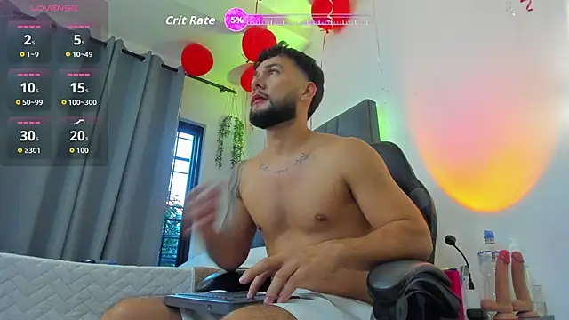 Snapshot of noah_corvelle chatting on 02-18-26, 11:22 noah corvelle online show from 02-18-26, 11:22