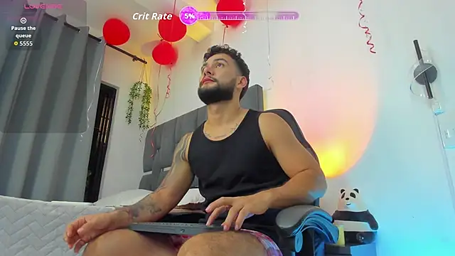 Snapshot of noah_corvelle chatting on 02-25-26, 03:05 noah corvelle online show from 02-25-26, 03:05