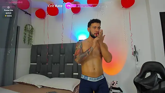 Snapshot of noah_corvelle chatting on 03-01-26, 01:29 noah corvelle online show from 03-01-26, 01:29