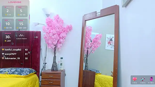 missfoster online show from 11-13-25, 02:54