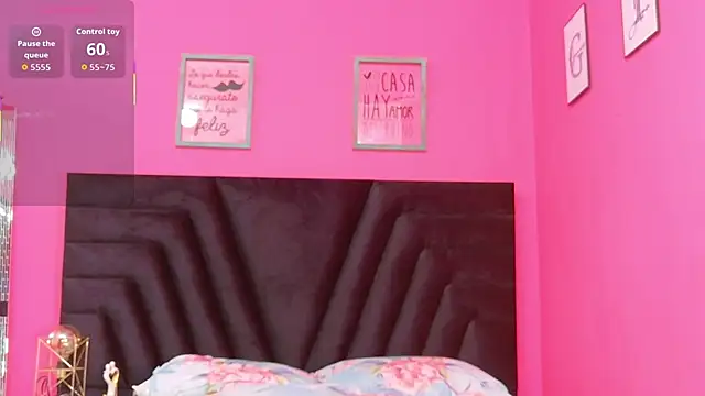 missfoster online show from 12-18-25, 03:01