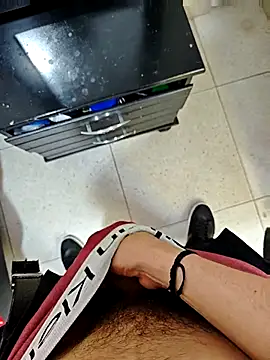 Dirty-Guy-Naugthy online show from 11-07-25, 03:34