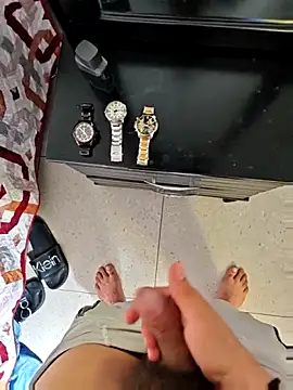 Dirty-Guy-Naugthy online show from 11-08-25, 05:45