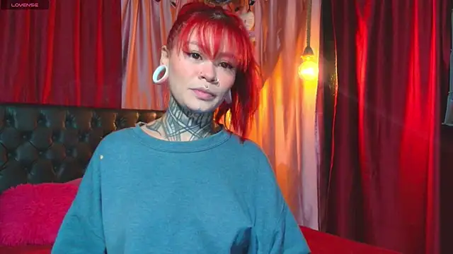 Mercurioo online show from 11-20-25, 02:01