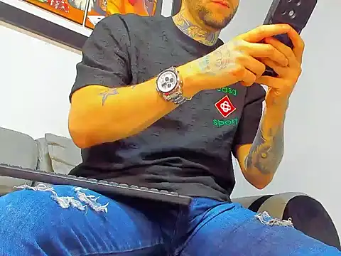 Supreme Alpha online show from 11-06-25, 12:33