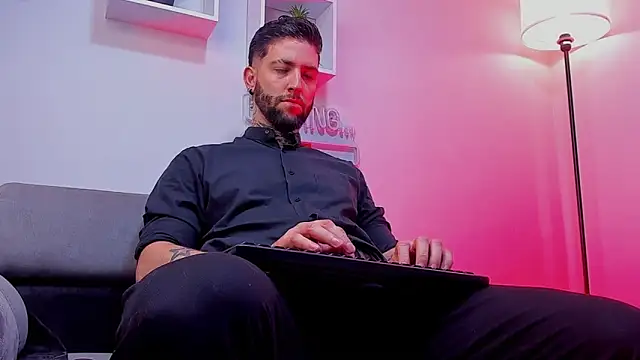 Supreme Alpha online show from 11-17-25, 03:45