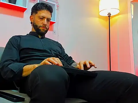 Supreme Alpha online show from 11-30-25, 08:35