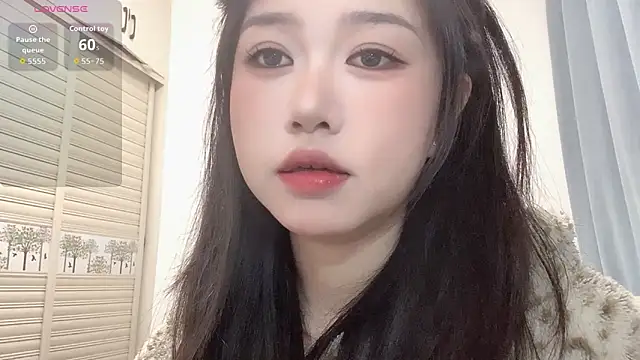 Xiaoji61 online show from 11-12-25, 09:58