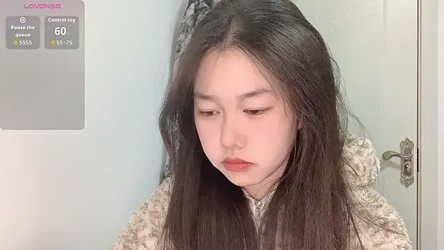 Xiaoji61 online show from 01-08-26, 06:48