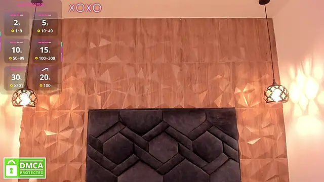 Kiara velvet   online show from 03-13-26, 07:42