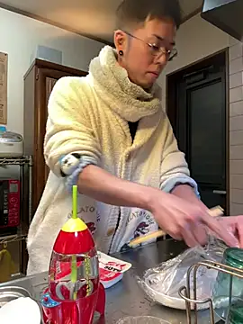 ippei0001 online show from 01-11-26, 02:44