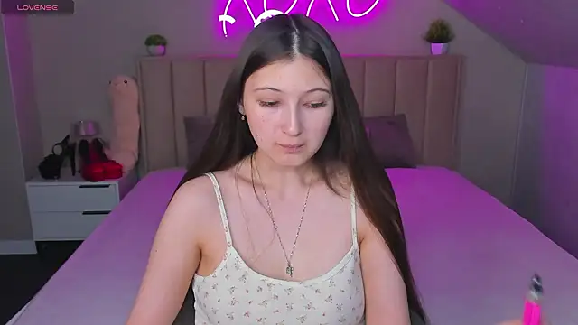 Ella Burns online show from 02-02-26, 09:30