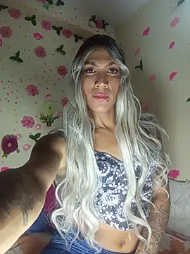 Sthefy luna131 online show from 11-13-25, 01:26