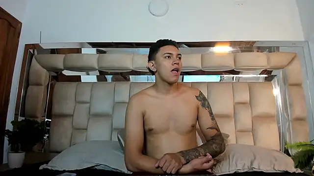 HotVoltage online show from 11-06-25, 12:17