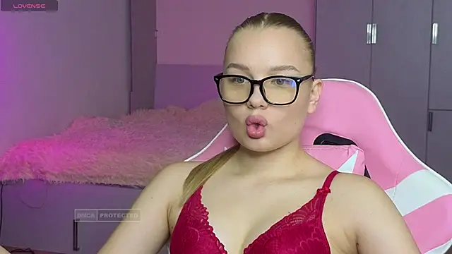 Lunar Flare online show from 11-10-25, 02:27