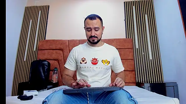 HARRY FLYNN online show from 11-07-25, 12:16