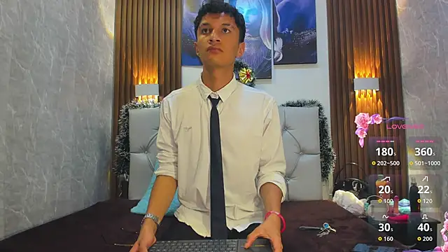 Elian Julian online show from 11-24-25, 09:58