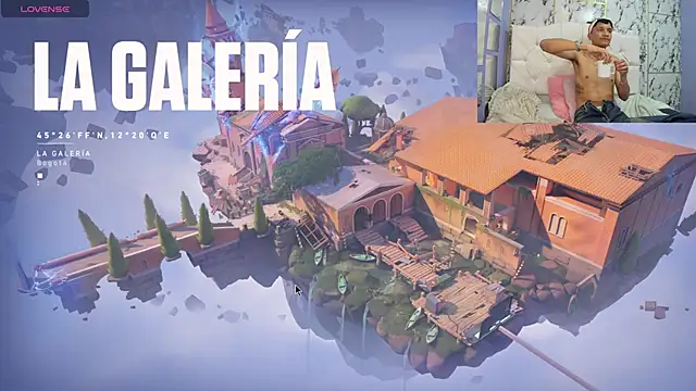 Elian Julian online show from 11-28-25, 11:29