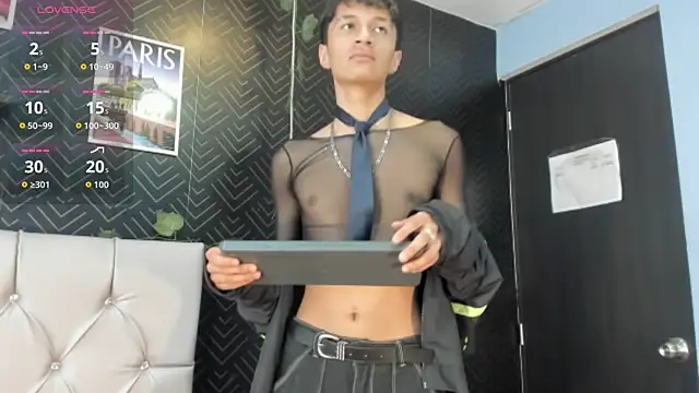 Elian Julian online show from 01-15-26, 07:50