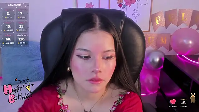 violettabond online show from 11-10-25, 12:59