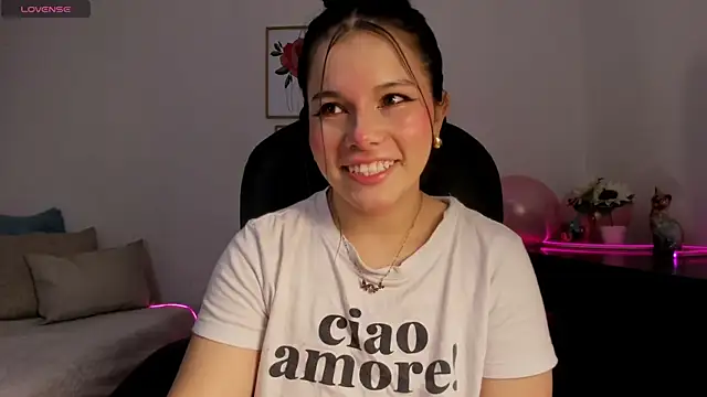 violettabond online show from 11-12-25, 01:00