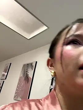 violettabond online show from 01-08-26, 12:51