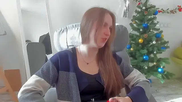 Nesie-Stoun online show from 12-15-25, 09:46